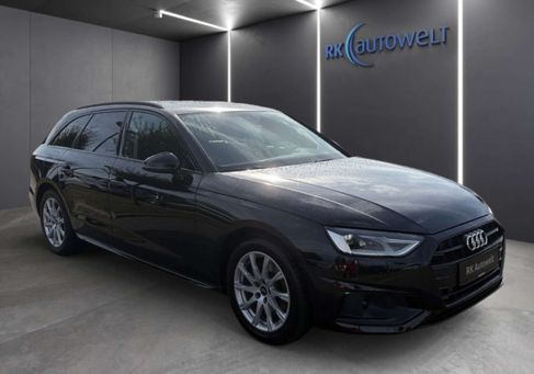 Audi A4, 2023 2