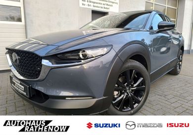 Mazda CX-30, 2025