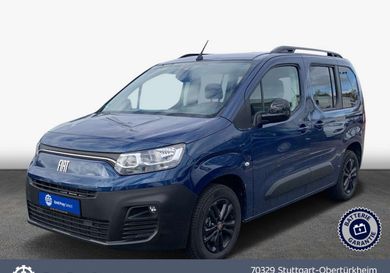 Fiat Doblo, 2023