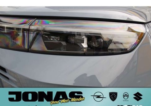 Opel Grandland X, 2025 2