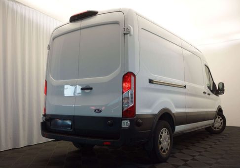 Ford Transit, 2023