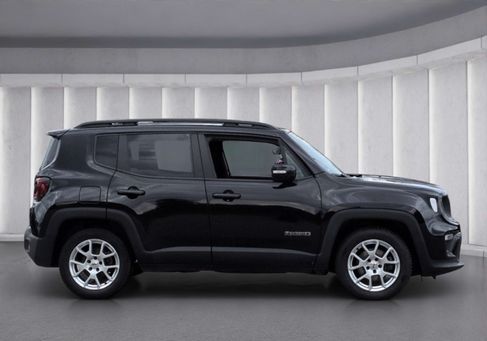 Jeep Renegade, 2024 3