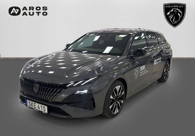 Peugeot 308, 2025