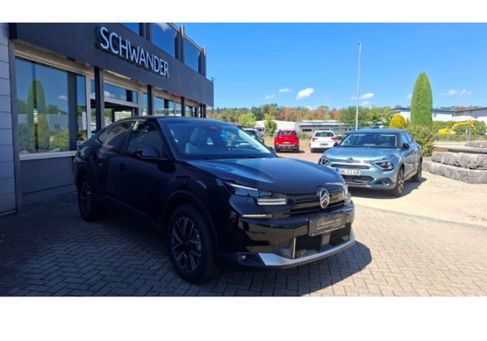 Citroën C4, 2025 3