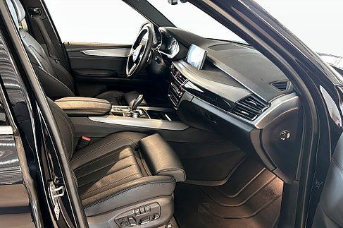 BMW X5, 2018