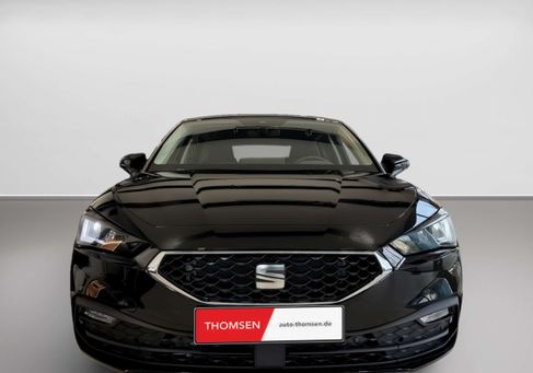 Seat Leon, 2024