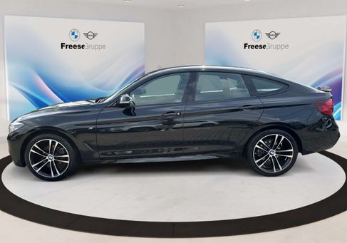 BMW 320, 2020