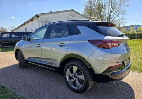 Opel Grandland X, 2023 2
