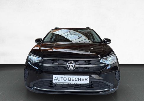 Volkswagen Taigo, 2025