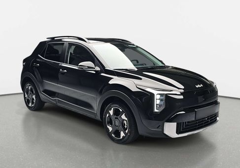 Kia Stonic, 2026