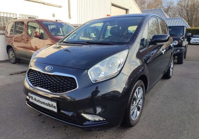 Kia Venga, 2019