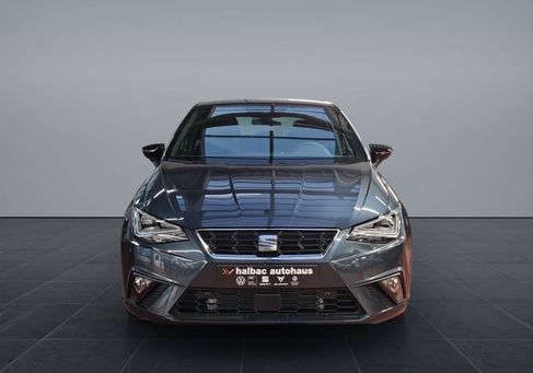 Seat Ibiza, 2025