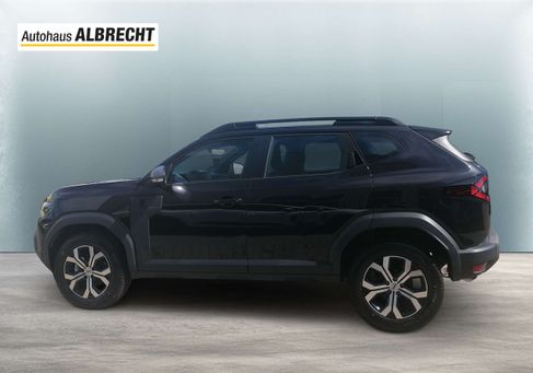 Dacia Duster, 2025 2