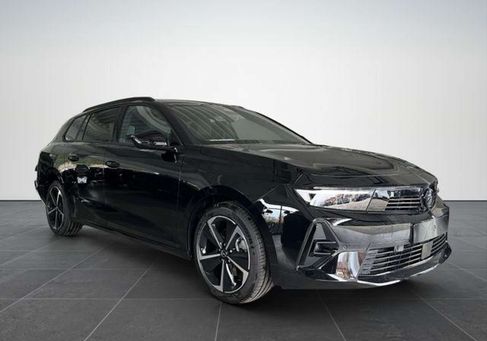 Opel Astra, 2025