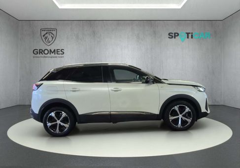 Peugeot 3008, 2023
