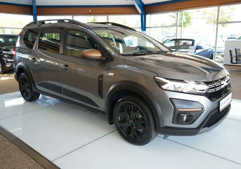 Dacia Jogger, 2024 2
