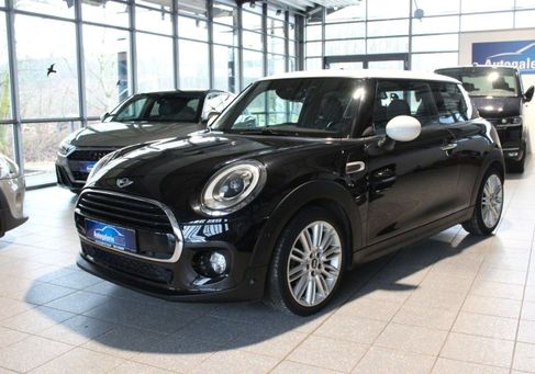 MINI Cooper, 2017