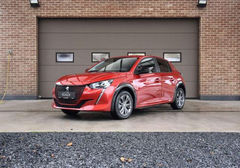 Peugeot 208, 2023
