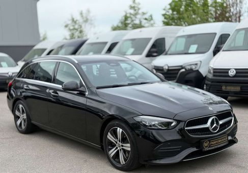 Mercedes-Benz C 220, 2023