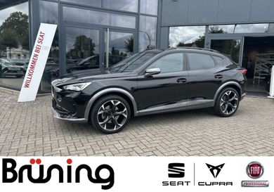 Cupra Formentor, 2022