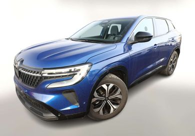 Renault Austral, 2024
