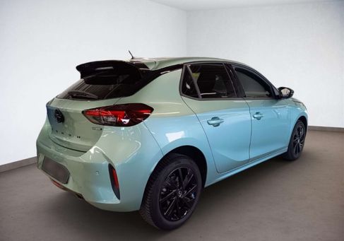Opel Corsa, 2025 3