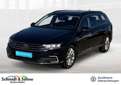 Volkswagen Passat Variant, 2021