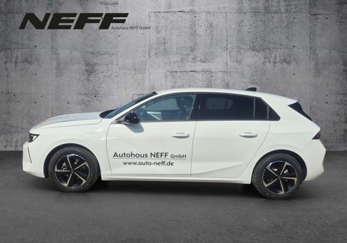 Opel Astra, 2025