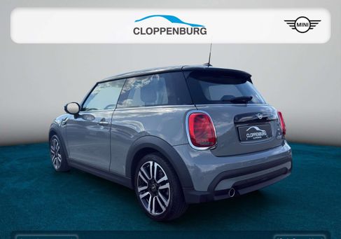 MINI Cooper, 2021