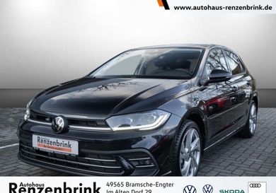 Volkswagen Polo, 2025