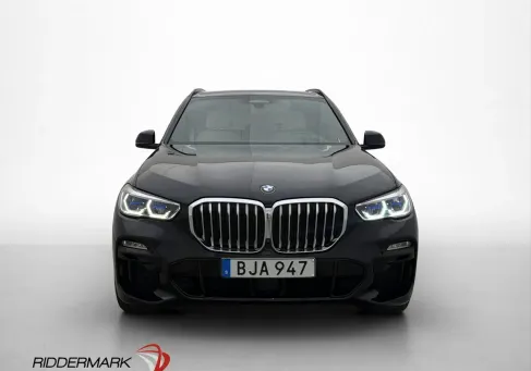 BMW X5, 2021 2