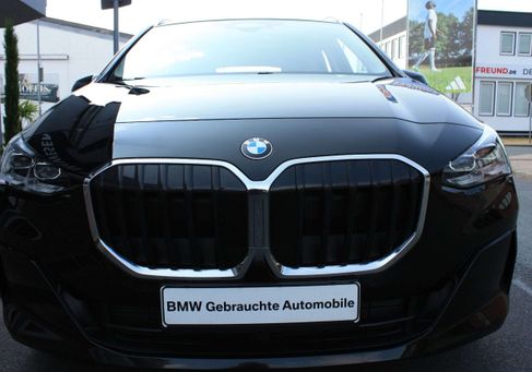 BMW 218, 2023 2