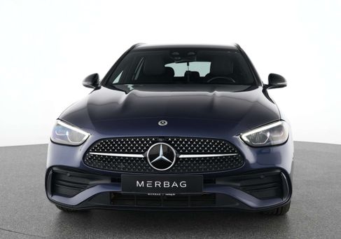 Mercedes-Benz C 300, 2023