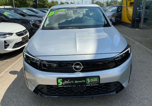Opel Corsa, 2023 3
