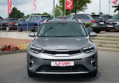 Kia Stonic, 2025