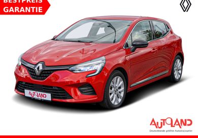 Renault Clio, 2019