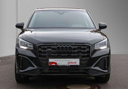 Audi Q2, 2023