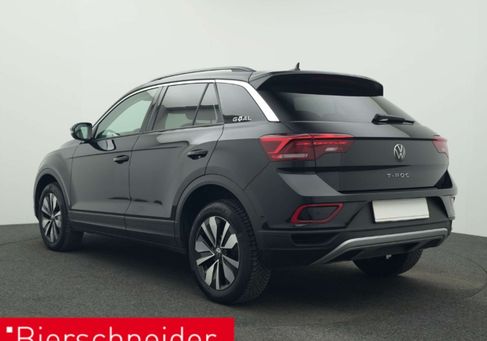 Volkswagen T-Roc, 2025 3