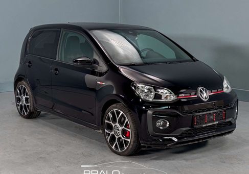 Volkswagen up!, 2022