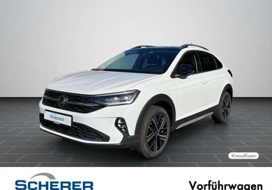 Volkswagen Taigo, 2026