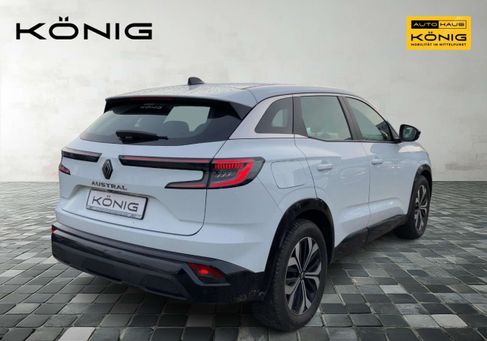 Renault Austral, 2023