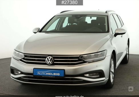 Volkswagen Passat Variant, 2020