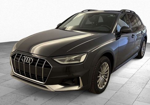 Audi A4 Allroad, 2023