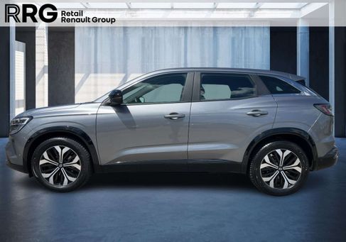 Renault Austral, 2024