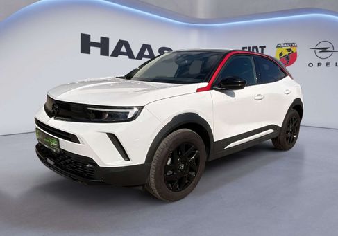 Opel Mokka, 2023 2