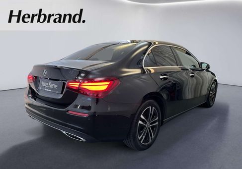 Mercedes-Benz A 200, 2024