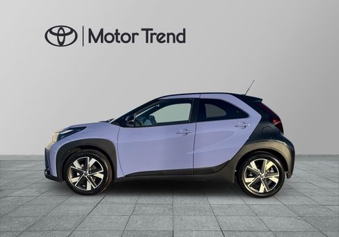 Toyota Aygo, 2026 3