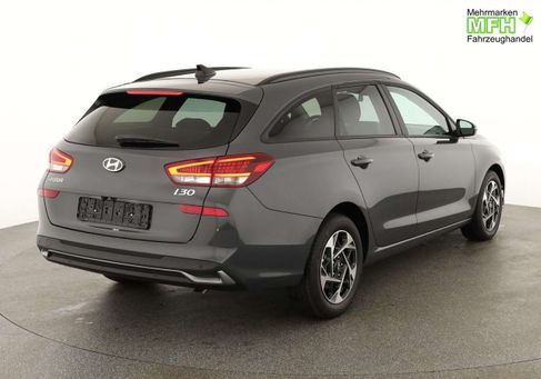 Hyundai i30, 2026 2