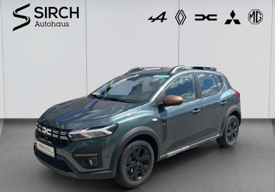 Dacia Sandero, 2024