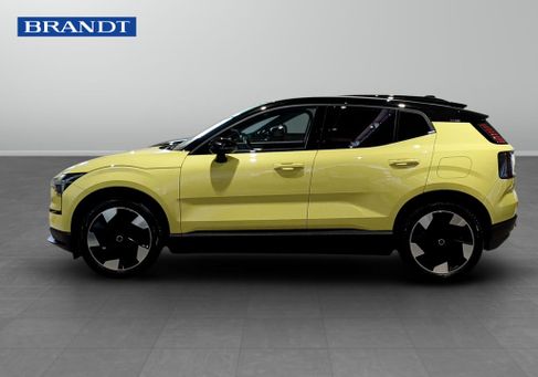 Volvo EX30, 2025 3
